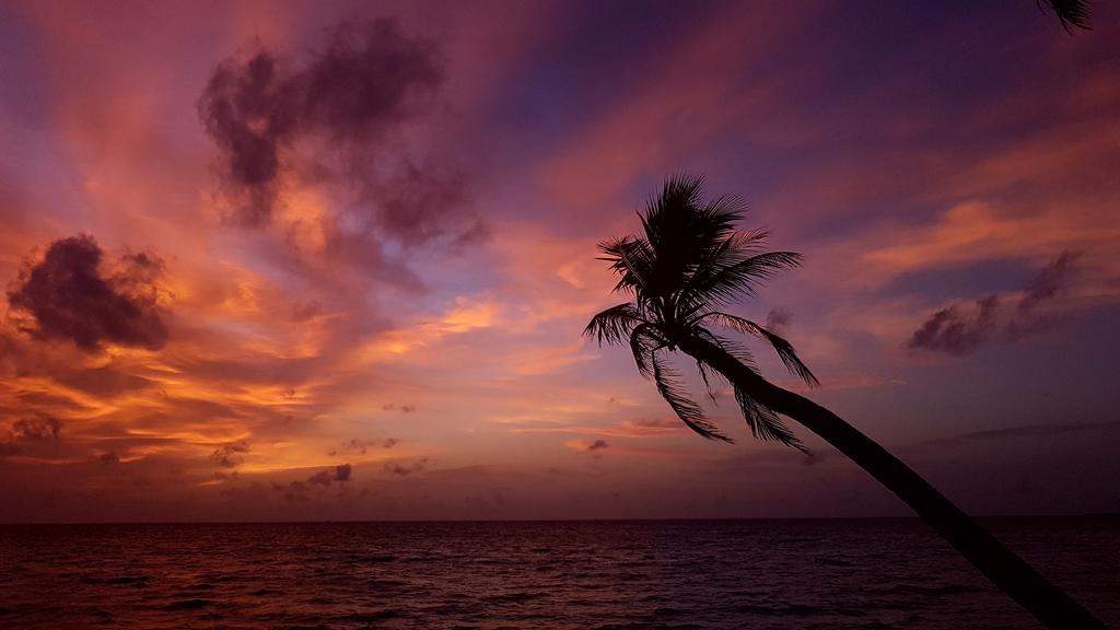Marinabayvilla-Himandhoo Exterior photo