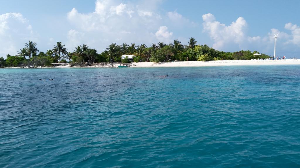 Marinabayvilla-Himandhoo Exterior photo