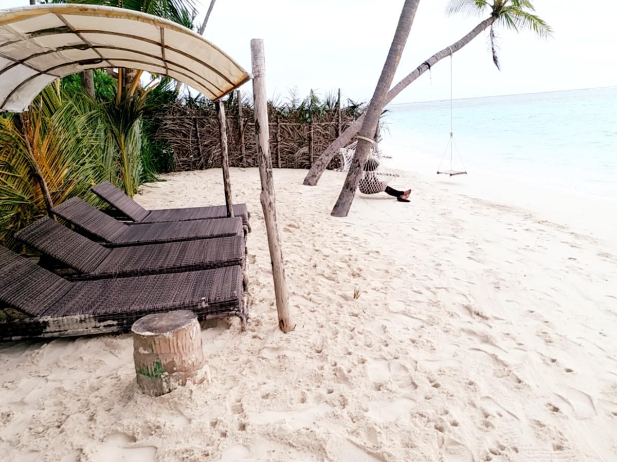 Marinabayvilla-Himandhoo Exterior photo