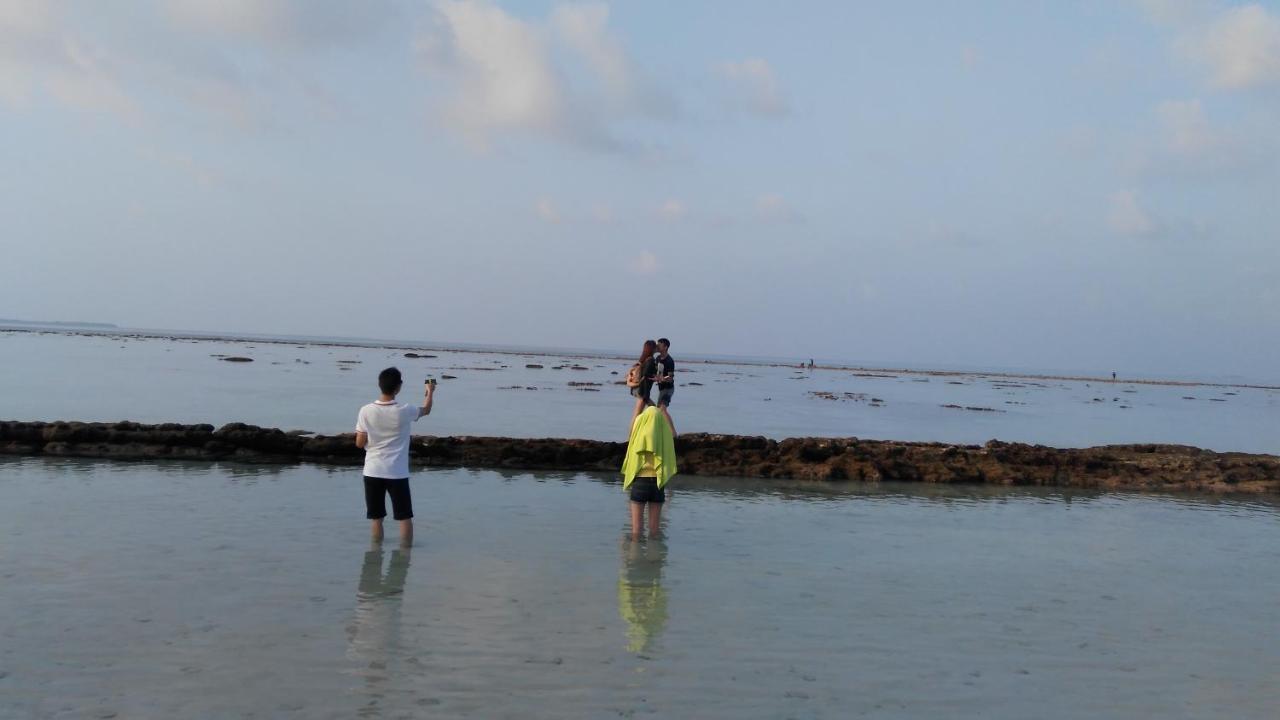 Marinabayvilla-Himandhoo Exterior photo